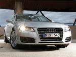 Audi A7 Sportback 3.0 TDI Quattro 2010 года (AU)